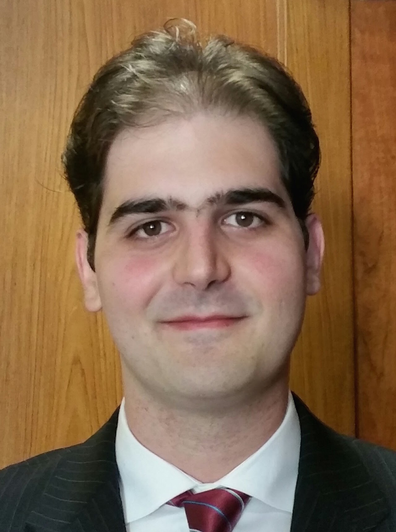 Federico Bribiesca-Argomedo