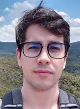 Gustavo A. de Andrade